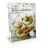 Libro de cocina - Recetas del Mundo Libro de cocina - Recetas del Mundo