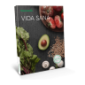 Libro de cocina - Vida sana Libro de cocina - Vida sana