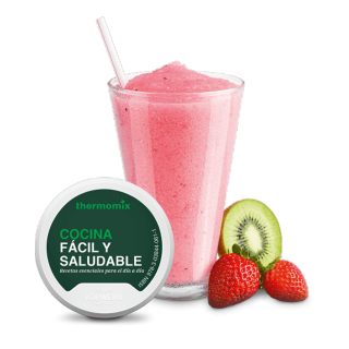 Libro digital - Cocina fácil y saludable Libro digital - Cocina fácil y saludable