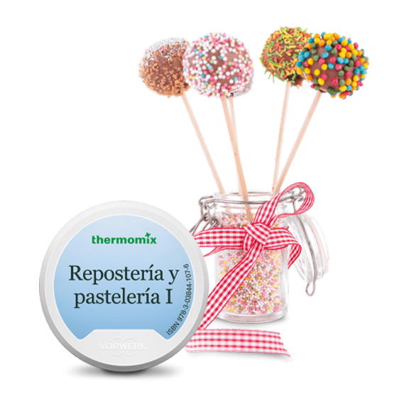 Libro digital - Repostería y Pastelería I