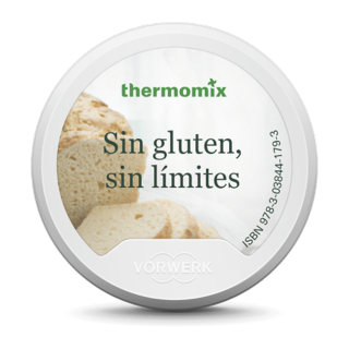 Libro digital - Sin Gluten, sin límites Libro digital - Sin Gluten, sin límites