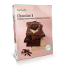 Libro de Cocina - Chocolate I Libro de Cocina - Chocolate I