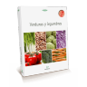 Libro de Cocina - Verduras y Legumbres Libro de Cocina - Verduras y Legumbres