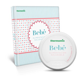 Pack Libro digital + papel - Bebé. Alimentación saludable Pack Libro digital + papel - Bebé. Alimentación saludable