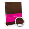 Pack libro digital + papel - Chocolate Pack libro digital + papel - Chocolate