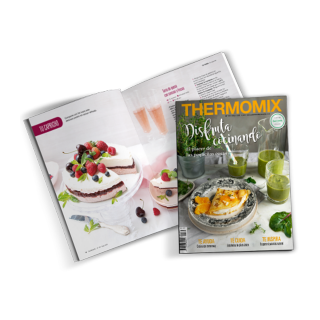 Revista Thermomix ® - Nº 139 (Mayo 2020) Revista Thermomix ® - Nº 139 (Mayo 2020)