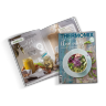 Revista Thermomix ® - Nº 138 (Abril 2020) Revista Thermomix ® - Nº 138 (Abril 2020)