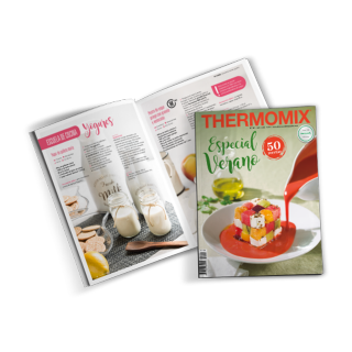 Revista Thermomix ® - Nº 141 (Julio 2020) Revista Thermomix ® - Nº 141 (Julio 2020)