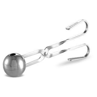 Pinzas para albondigas Pinzas para albondigas