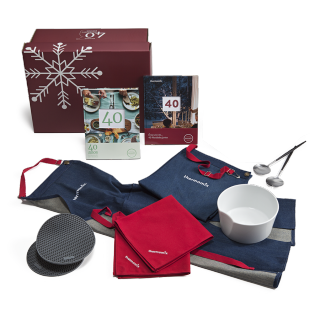 Pack 40 Navidades juntos Pack 40 Navidades juntos
