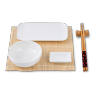 Set de sushi Set de sushi