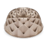 Molde Bundt de 24 cm Diamante Molde Bundt de 24 cm Diamante