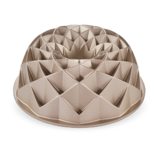 Molde Bundt de 24 cm Diamante Molde Bundt de 24 cm Diamante