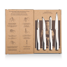 Set utensilios de cocina Set utensilios de cocina