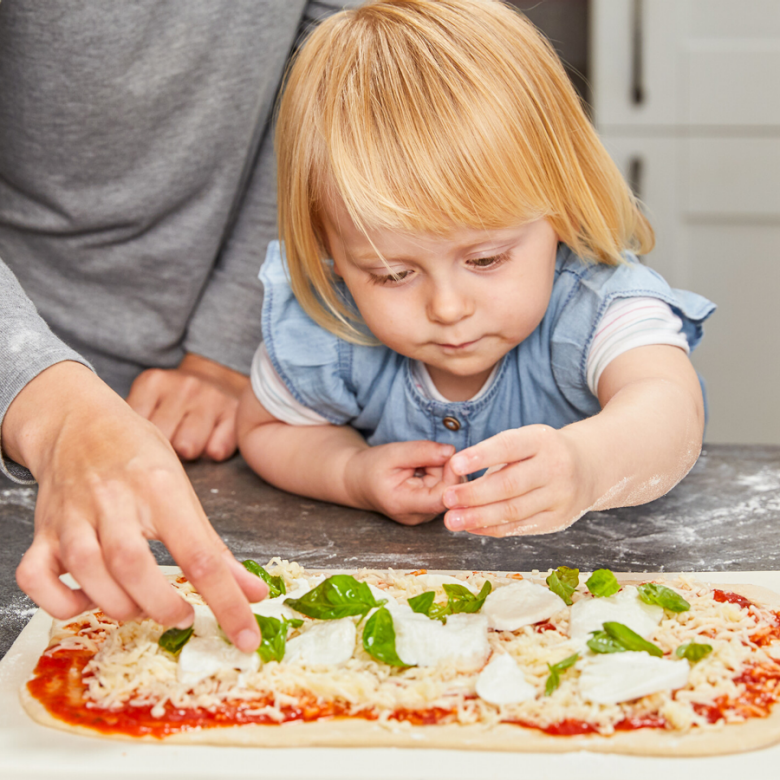 Piedra para pizzas Paul Thermomix