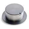 Thermomix ® Server - Acero Thermomix ® Server - Acero