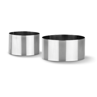 Aros de emplatar Thermomix ® Aros de emplatar Thermomix ®