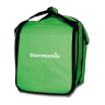 Bolsa de Transporte para Thermomix ® TM31 y su Varoma - Color Verde Bolsa de Transporte para Thermomix ® TM31 y su Varoma - Color Verde