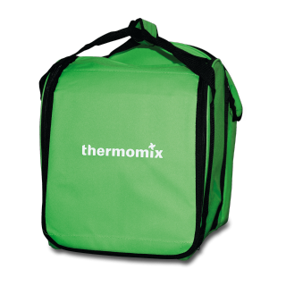 Bolsa de Transporte para Thermomix ® TM31 y su Varoma - Color Verde Bolsa de Transporte para Thermomix ® TM31 y su Varoma - Color Verde