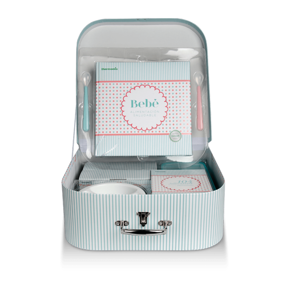 Edicion Bebe Thermomix