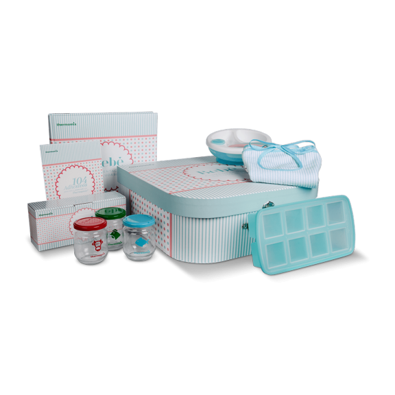 Edicion Bebe Thermomix