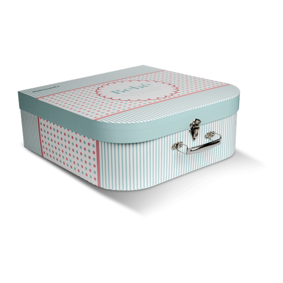 Edicion Bebe Thermomix