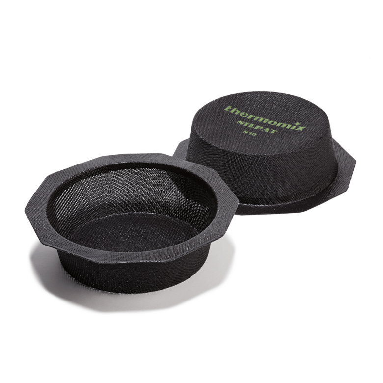 Molde para masas y pan Thermomix ®