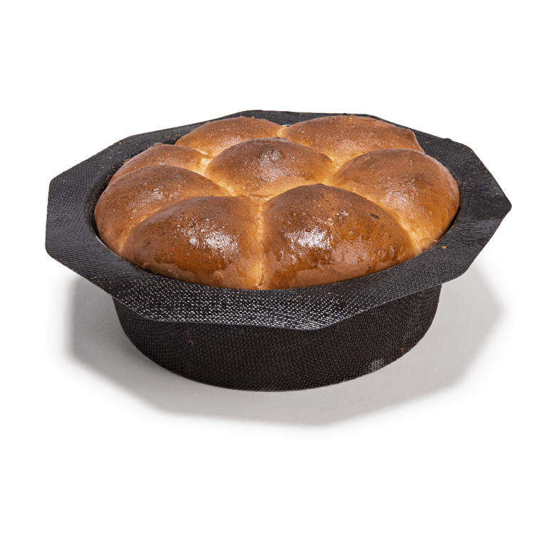 Molde para masas y pan Thermomix ®