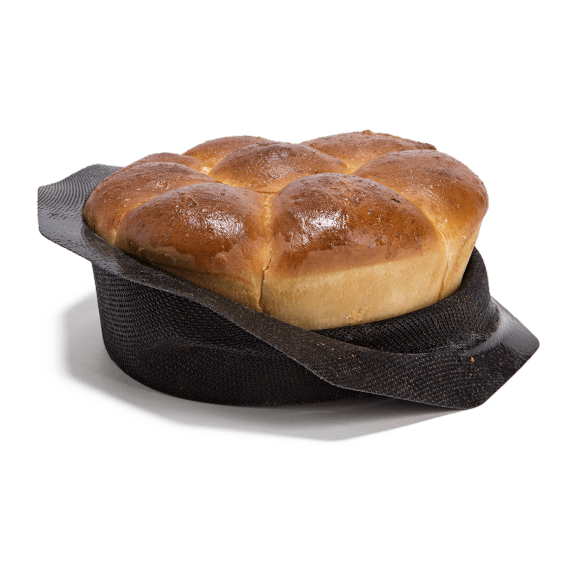 Molde para masas y pan Thermomix ®