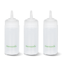 Set de 3 Biberones Thermomix ® Set de 3 Biberones Thermomix ®
