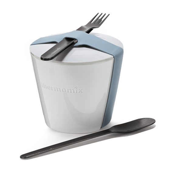 Thermomix ® Lunch & Go