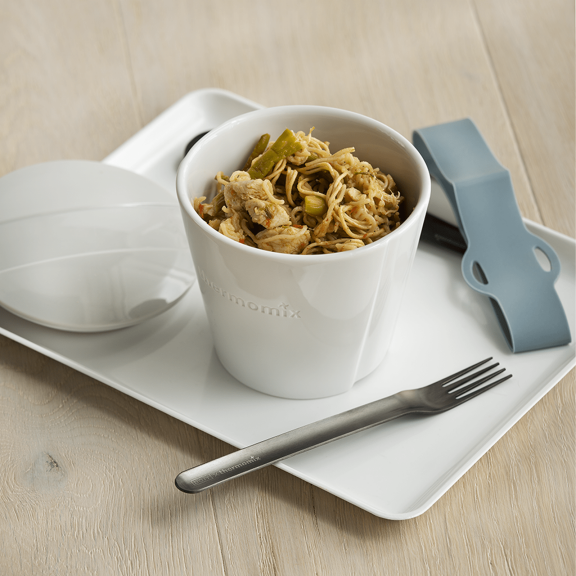 Thermomix ® Lunch & Go
