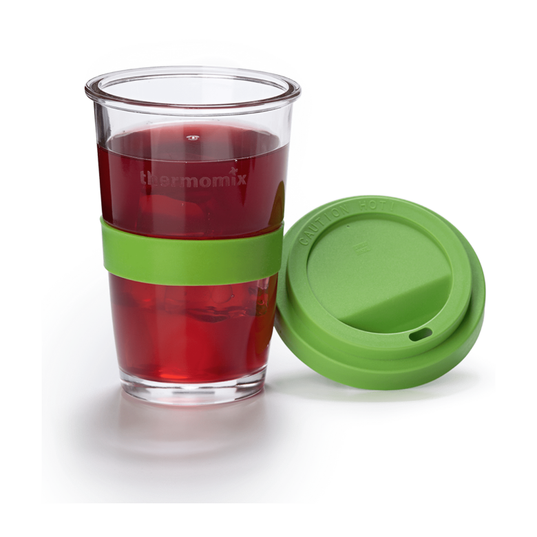 Thermomix ® Drink & Go
