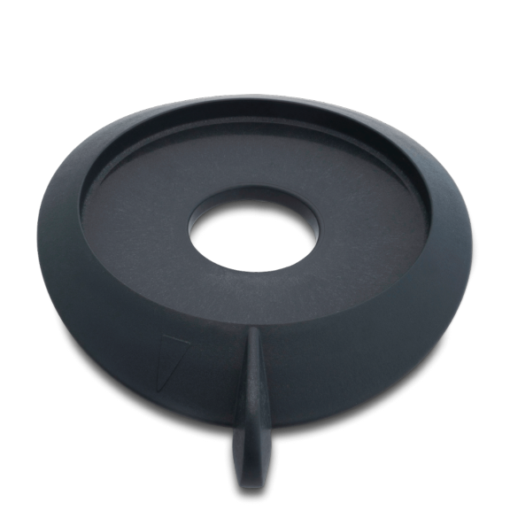 Tapa para vaso y junta de silicona Thermomix ® TM31