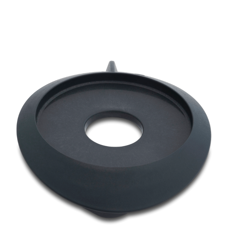 Tapa para vaso y junta de silicona Thermomix ® TM31