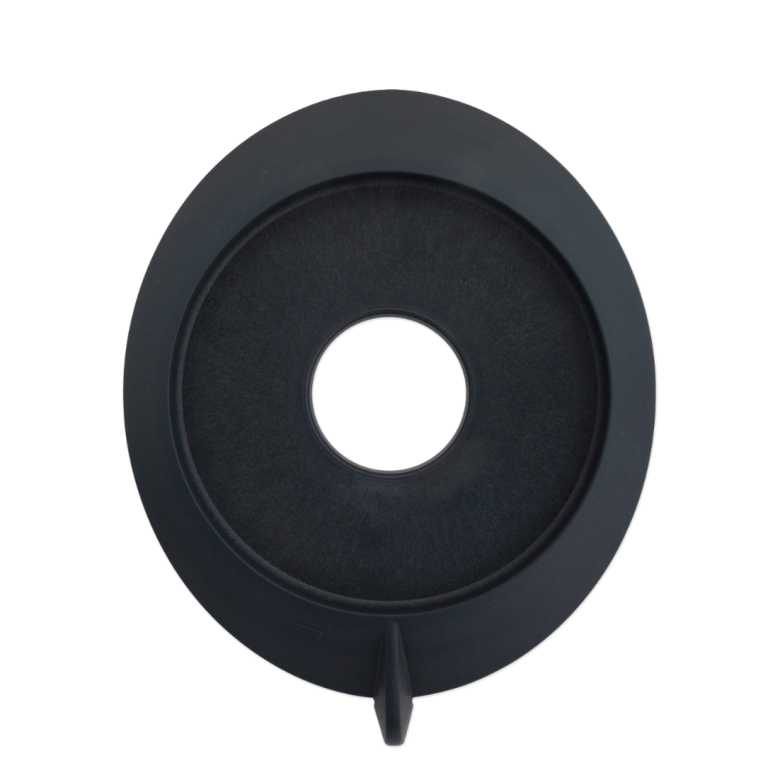 Tapa para vaso y junta de silicona Thermomix ® TM31