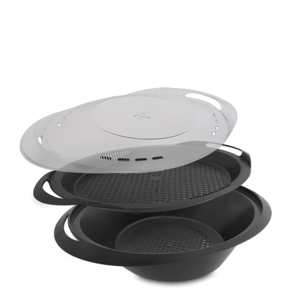 Varoma Completo Thermomix ® TM31