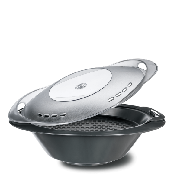 Was Ist Der Varoma Beim Thermomix Varoma Completo Thermomix ® TM6 y TM5 | Vorwerk Tienda