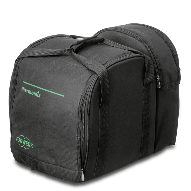 Bolsa de transporte para Thermomix ® TM31 y Varoma