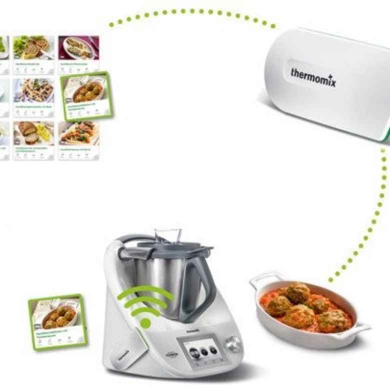 Cook-Key ®