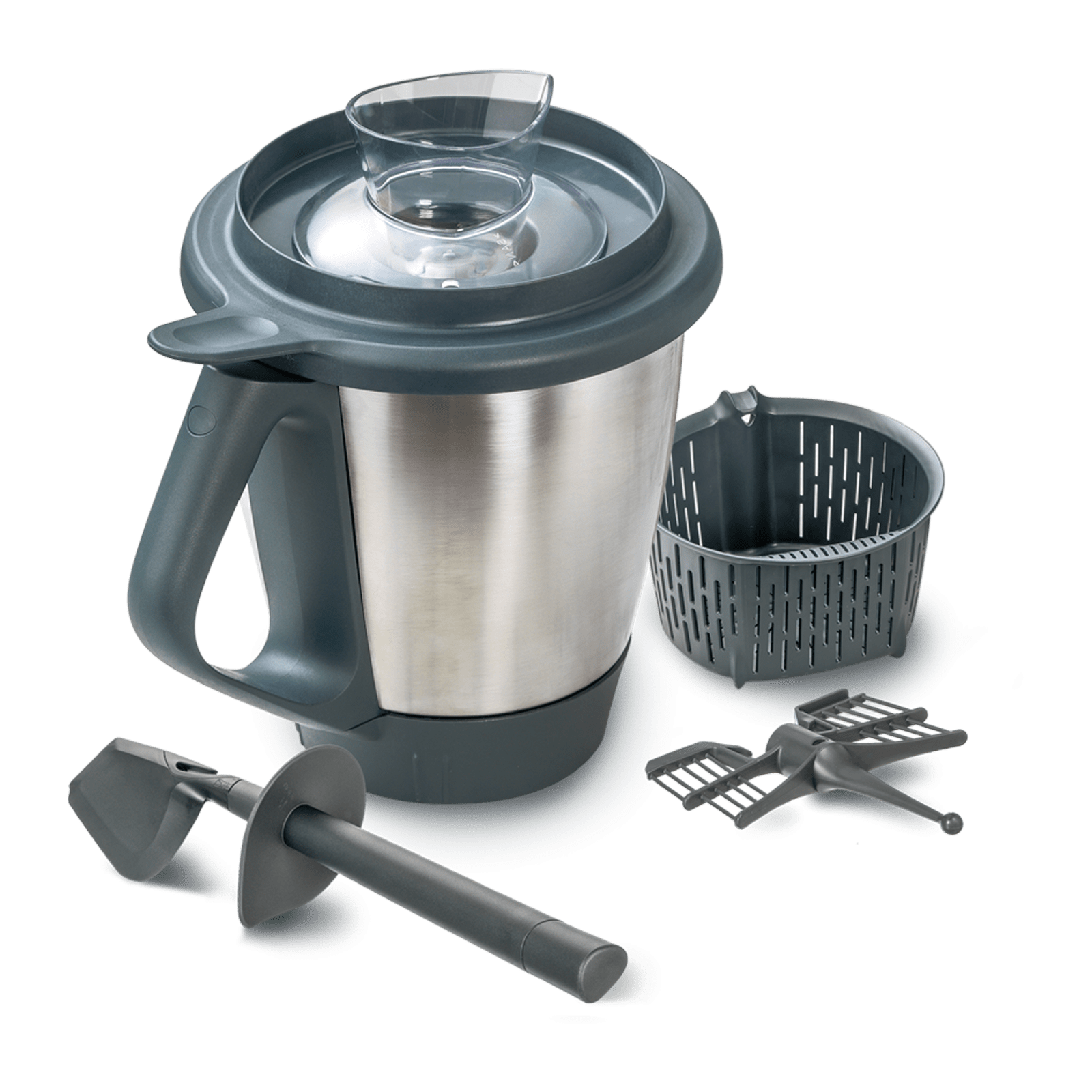 TM6 TM5 Bottam Tapa del Vaso de la Licuadora de la Serie CláSico para Thermomix Modelo TM31