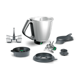 Vaso completo Thermomix ® TM6 Vaso completo Thermomix ® TM6