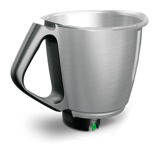 Vaso para Thermomix ® TM6 Vaso para Thermomix ® TM6
