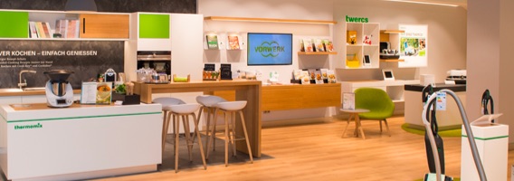 Stores