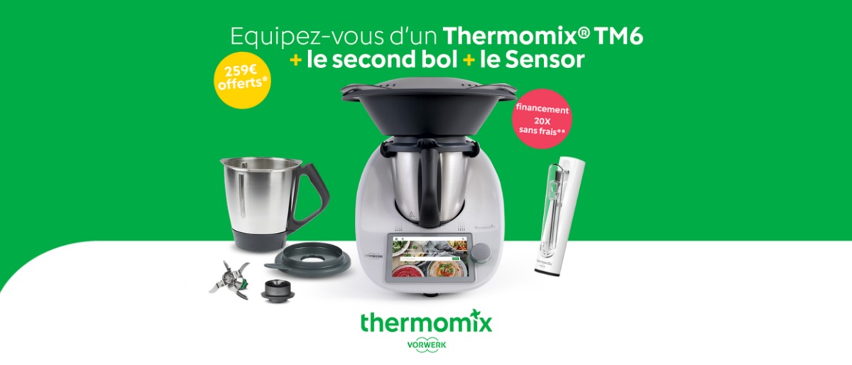 FR Thermomix OP clients Mai 2024 heroimage