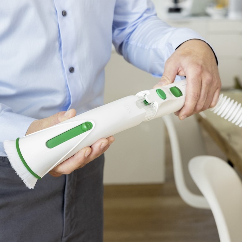 15 Sacs Compatibles Pour Aspirateur Vorwerk Kobold VK140 VK150 - A332