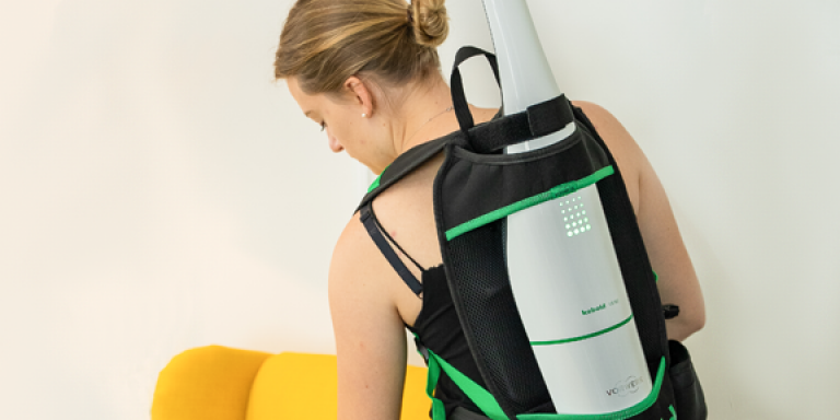 Kobold sac aspirateur store