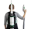 Sac à dos pour aspirateur laveur Kobold VB100 Sac à dos pour aspirateur laveur Kobold VB100