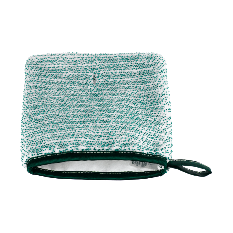 Gant microfibres spécial vitres Kobold