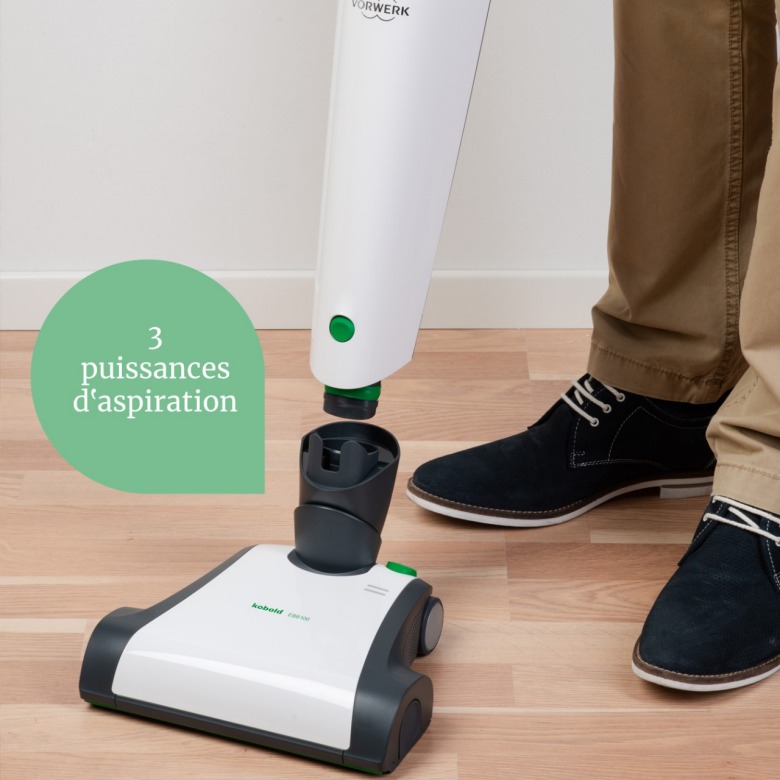 aspirateure